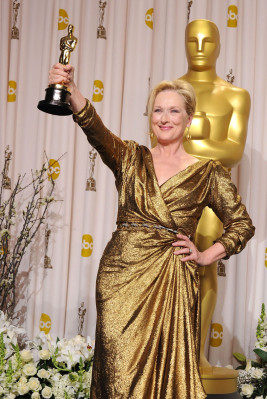 photo 25 in Meryl Streep gallery [id676110] 2014-03-05 00:00:00