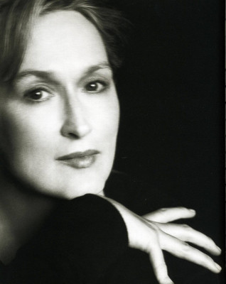 photo 5 in Meryl Streep gallery [id169845] 2009-07-13 00:00:00