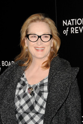 photo 19 in Meryl Streep gallery [id664160] 2014-01-23 00:00:00