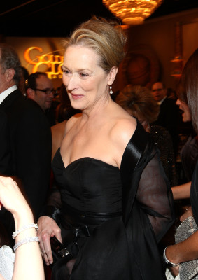 Meryl Streep pic #480508