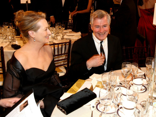 Meryl Streep pic #480509