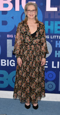 Meryl Streep pic #1141528