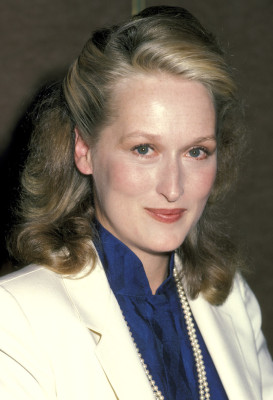 photo 21 in Meryl Streep gallery [id189090] 2009-10-09 00:00:00