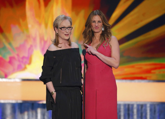 photo 22 in Meryl Streep gallery [id663935] 2014-01-23 00:00:00
