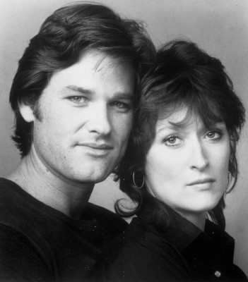 Meryl Streep pic #347450