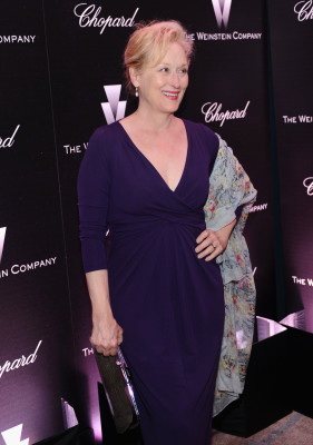 Meryl Streep pic #479764