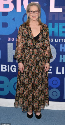 Meryl Streep pic #1141538