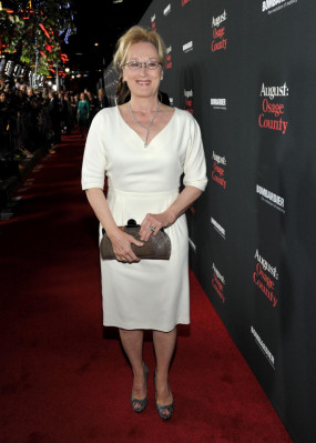 Meryl Streep pic #654690