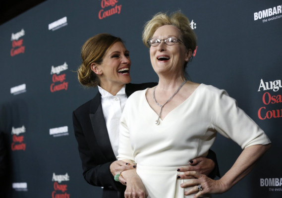 Meryl Streep pic #654678