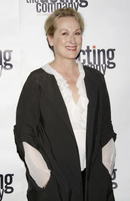 Meryl Streep pic #481743