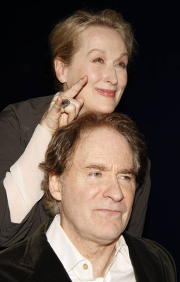 Meryl Streep pic #481742