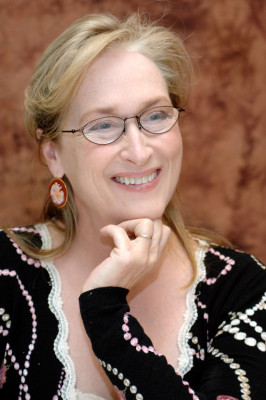 Meryl Streep pic #475239
