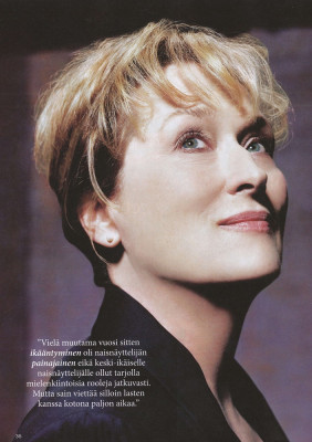 Meryl Streep pic #174123