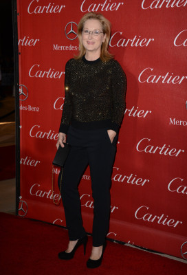photo 4 in Meryl Streep gallery [id660011] 2014-01-11 00:00:00