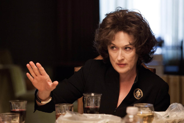 photo 9 in Meryl Streep gallery [id675891] 2014-03-05 00:00:00