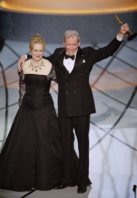 photo 3 in Meryl Streep gallery [id188071] 2009-10-08 00:00:00