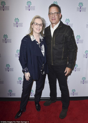 photo 4 in Meryl Streep gallery [id995947] 2018-01-08 00:00:00