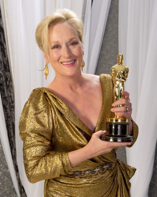 photo 28 in Meryl Streep gallery [id464803] 2012-03-28 00:00:00