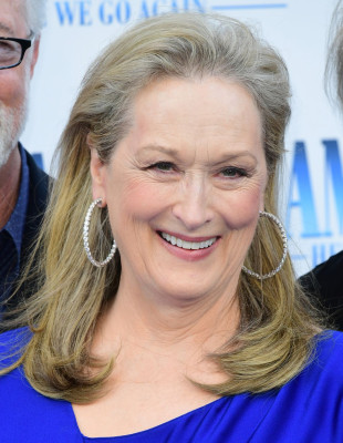Meryl Streep pic #1052233