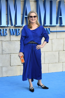 Meryl Streep pic #1052236