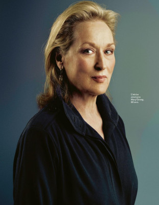Meryl Streep pic #999717