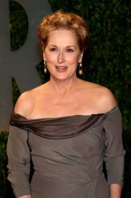 Meryl Streep pic #188091