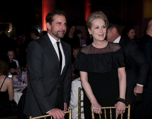 photo 8 in Meryl Streep gallery [id746440] 2014-12-08 00:00:00