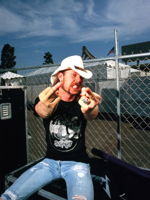 photo 23 in Metallica gallery [id243545] 2010-03-23 00:00:00