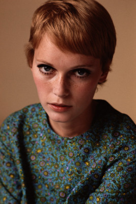 photo 22 in Mia Farrow gallery [id229870] 2010-01-25 00:00:00