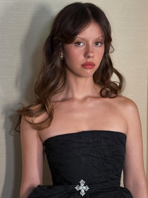 Mia Goth - TIFF Tribute Awards Portraits 09/07/2025