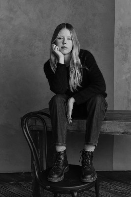 photo 4 in Mia Goth gallery [id1329867] 2023-07-13 00:00:00