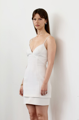 Mia Goth - 'Frankenstein' Photocall at 82nd Venice Film Festival 08/30/2025