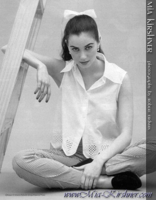 photo 9 in Mia Kirshner gallery [id95668] 2008-06-04 00:00:00