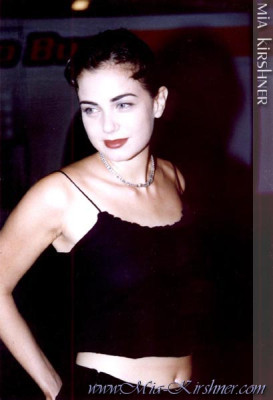 photo 7 in Mia Kirshner gallery [id95670] 2008-06-04 00:00:00