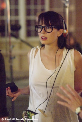 Mia Kirshner pic #207353