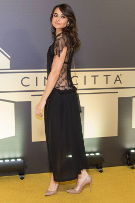 Mia Maestro pic #1264533