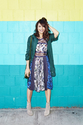 Mia Maestro pic #966572