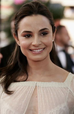 Mia Maestro pic #614684