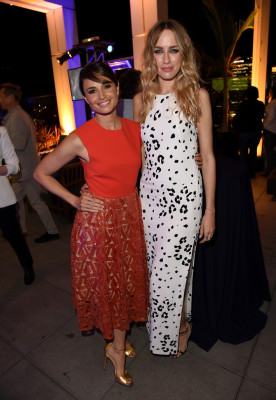 Mia Maestro pic #904687