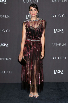 Mia Maestro pic #1079635