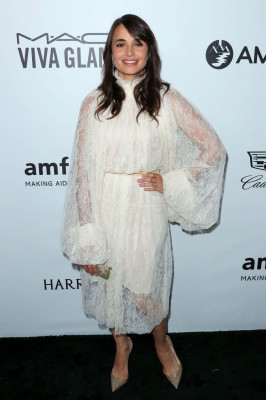 Mia Maestro pic #971184