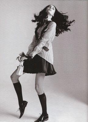 Mia Rosing pic #184595
