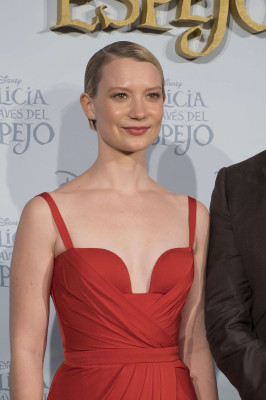 photo 13 in Mia Wasikowska gallery [id852533] 2016-05-16 00:00:00