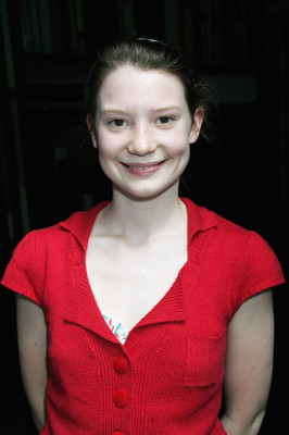 Mia Wasikowska pic #237025