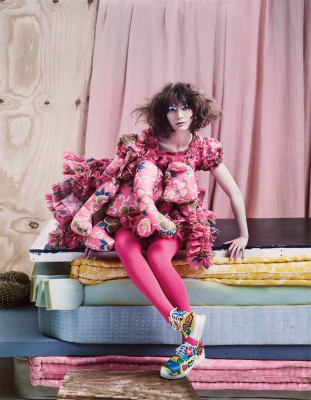 Mia Wasikowska pic #672478