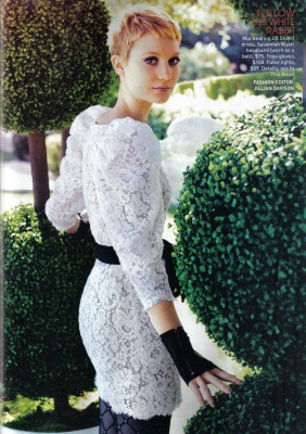 Mia Wasikowska pic #674454