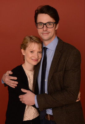 Mia Wasikowska pic #688947