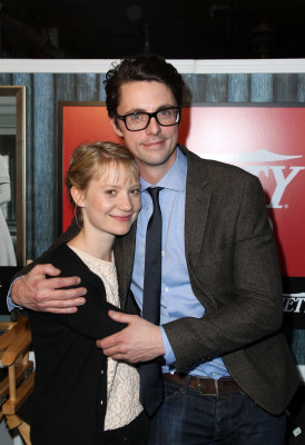Mia Wasikowska pic #689006