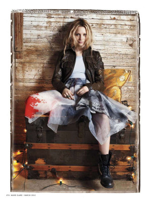 Mia Wasikowska pic #680391