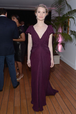 Mia Wasikowska pic #572193
